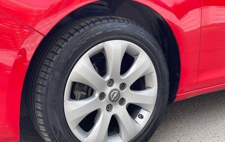 Opel Astra J, 2014 год, 870 000 рублей, 2 фотография