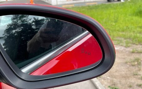Opel Astra J, 2014 год, 870 000 рублей, 28 фотография