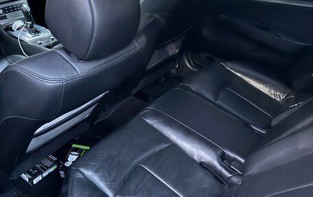 Infiniti G, 2010 год, 1 600 000 рублей, 11 фотография