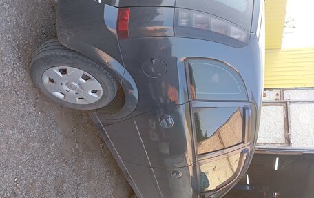 Opel Meriva, 2008 год, 465 000 рублей, 2 фотография