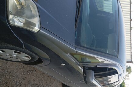 Opel Meriva, 2008 год, 465 000 рублей, 3 фотография