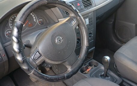 Opel Meriva, 2008 год, 465 000 рублей, 8 фотография