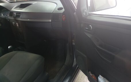 Opel Meriva, 2008 год, 465 000 рублей, 6 фотография