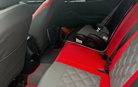 KIA Seltos I, 2021 год, 2 650 000 рублей, 5 фотография