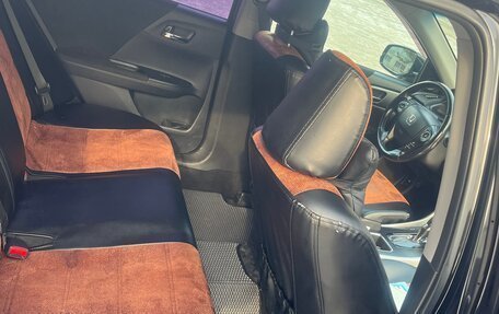Honda Accord IX рестайлинг, 2013 год, 1 650 000 рублей, 3 фотография
