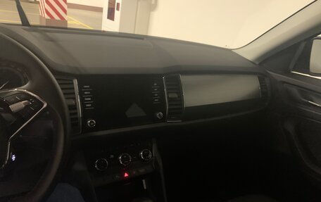 Skoda Kodiaq I, 2020 год, 3 000 000 рублей, 4 фотография
