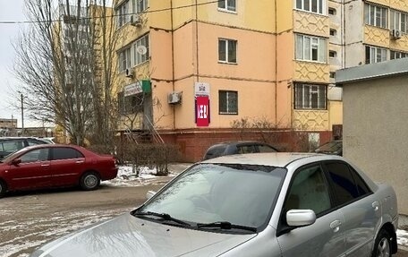 Mazda Familia, 2003 год, 260 000 рублей, 2 фотография