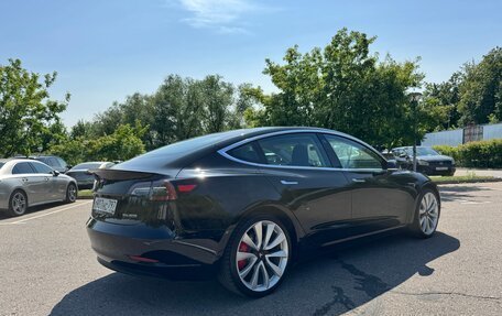 Tesla Model 3 I, 2019 год, 3 750 000 рублей, 5 фотография