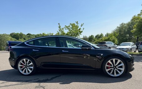 Tesla Model 3 I, 2019 год, 3 750 000 рублей, 4 фотография
