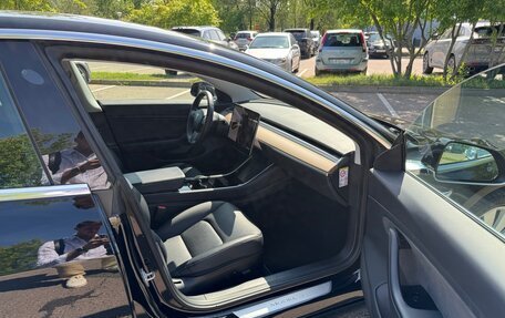 Tesla Model 3 I, 2019 год, 3 750 000 рублей, 12 фотография