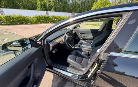 Tesla Model 3 I, 2019 год, 3 750 000 рублей, 11 фотография