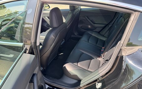 Tesla Model 3 I, 2019 год, 3 750 000 рублей, 14 фотография