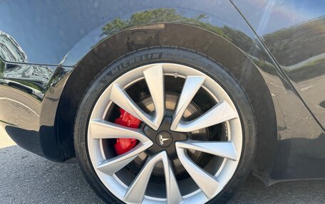 Tesla Model 3 I, 2019 год, 3 750 000 рублей, 16 фотография