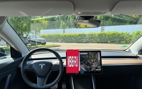 Tesla Model 3 I, 2019 год, 3 750 000 рублей, 9 фотография