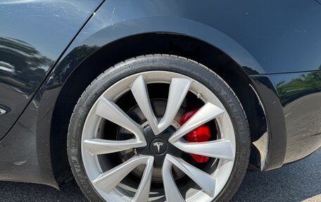 Tesla Model 3 I, 2019 год, 3 750 000 рублей, 17 фотография