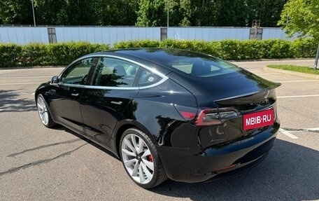 Tesla Model 3 I, 2019 год, 3 750 000 рублей, 7 фотография
