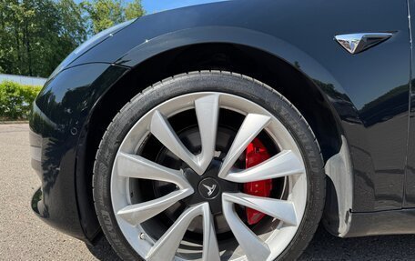 Tesla Model 3 I, 2019 год, 3 750 000 рублей, 18 фотография