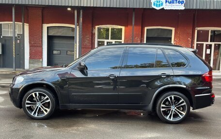 BMW X5, 2012 год, 2 700 000 рублей, 6 фотография
