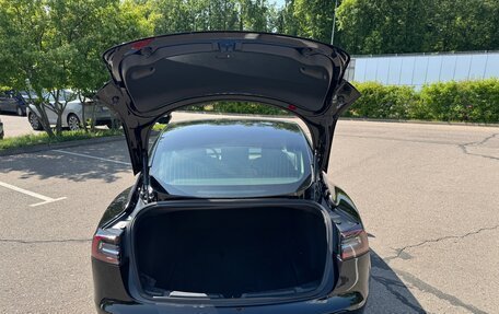 Tesla Model 3 I, 2019 год, 3 750 000 рублей, 20 фотография
