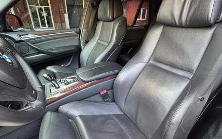 BMW X5, 2012 год, 2 700 000 рублей, 11 фотография