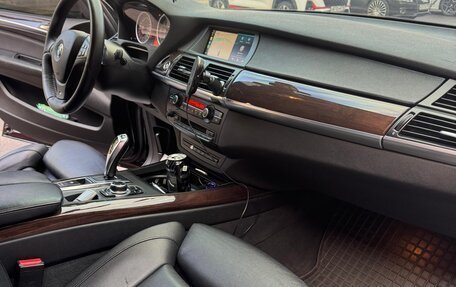 BMW X5, 2012 год, 2 700 000 рублей, 10 фотография
