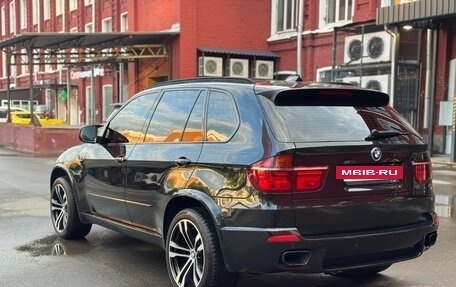 BMW X5, 2012 год, 2 700 000 рублей, 5 фотография