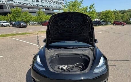Tesla Model 3 I, 2019 год, 3 750 000 рублей, 19 фотография