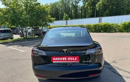 Tesla Model 3 I, 2019 год, 3 750 000 рублей, 6 фотография
