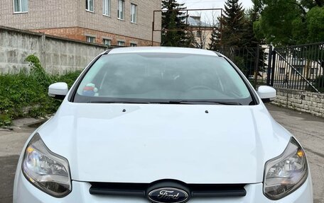 Ford Focus III, 2014 год, 820 000 рублей, 2 фотография