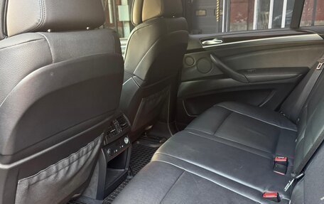 BMW X5, 2012 год, 2 700 000 рублей, 17 фотография