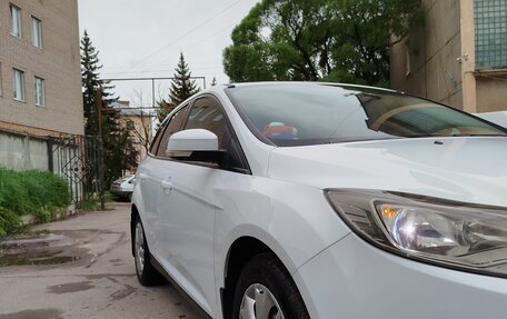 Ford Focus III, 2014 год, 820 000 рублей, 5 фотография