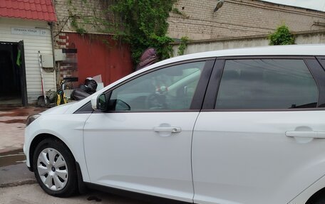 Ford Focus III, 2014 год, 820 000 рублей, 4 фотография