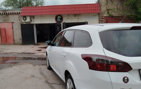 Ford Focus III, 2014 год, 820 000 рублей, 6 фотография