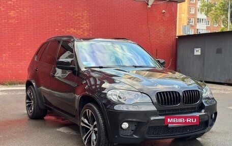 BMW X5, 2012 год, 2 700 000 рублей, 3 фотография