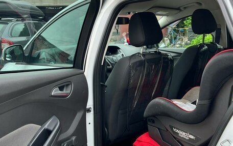 Ford Focus III, 2014 год, 820 000 рублей, 13 фотография