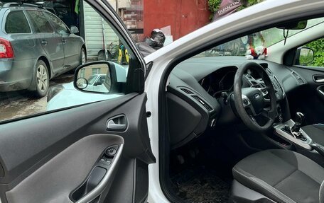 Ford Focus III, 2014 год, 820 000 рублей, 12 фотография