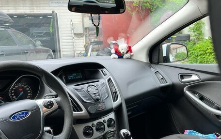 Ford Focus III, 2014 год, 820 000 рублей, 11 фотография
