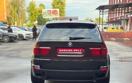 BMW X5, 2012 год, 2 700 000 рублей, 4 фотография