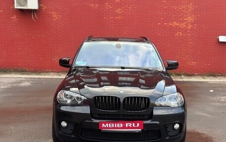 BMW X5, 2012 год, 2 700 000 рублей, 2 фотография
