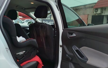 Ford Focus III, 2014 год, 820 000 рублей, 14 фотография