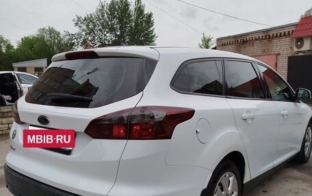 Ford Focus III, 2014 год, 820 000 рублей, 10 фотография
