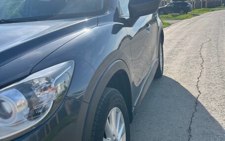 Mazda CX-5 II, 2012 год, 1 400 000 рублей, 6 фотография