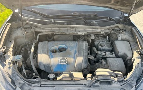 Mazda CX-5 II, 2012 год, 1 400 000 рублей, 5 фотография