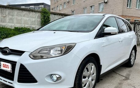 Ford Focus III, 2014 год, 820 000 рублей, 15 фотография