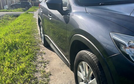 Mazda CX-5 II, 2012 год, 1 400 000 рублей, 7 фотография