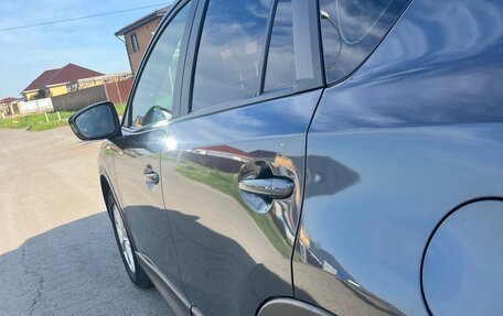 Mazda CX-5 II, 2012 год, 1 400 000 рублей, 10 фотография