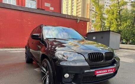 BMW X5, 2012 год, 2 700 000 рублей, 8 фотография