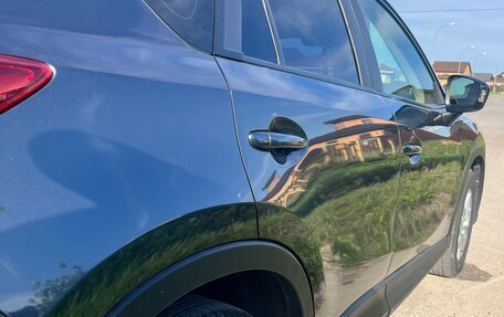 Mazda CX-5 II, 2012 год, 1 400 000 рублей, 9 фотография