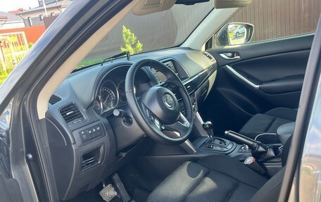 Mazda CX-5 II, 2012 год, 1 400 000 рублей, 12 фотография