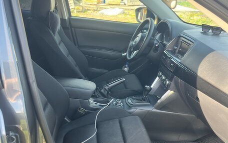 Mazda CX-5 II, 2012 год, 1 400 000 рублей, 13 фотография